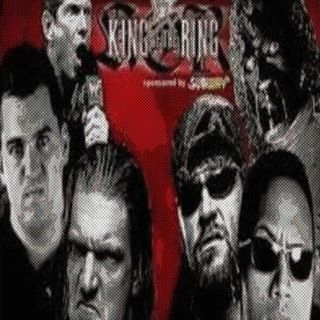 Episode Seventy Eight: King of the Ring 2000