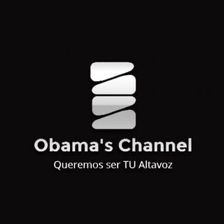 OBAMA'S CHANNEL