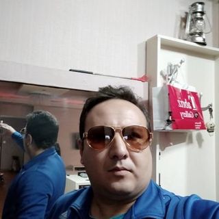 رضا قربانی