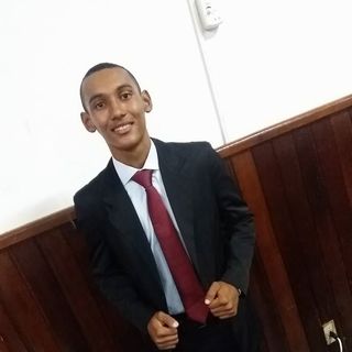 Hilton Rodrigues