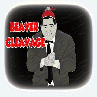 Episode Eighty Three - Beaver Cleavage
