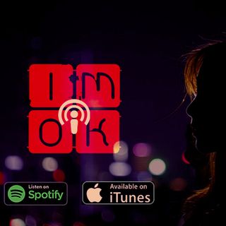 I'm oK - S01-E02- Solving Conflicts in Relationships