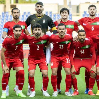 Mondiali, l'Iran al debutto: 'Voce del nostro popolo'