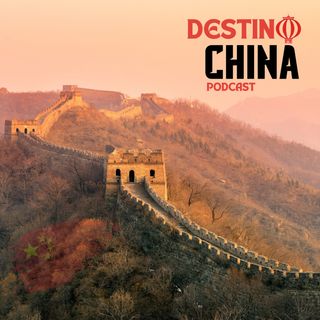 Destino: China