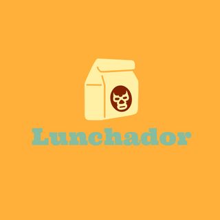 Lunchador Podcast Network