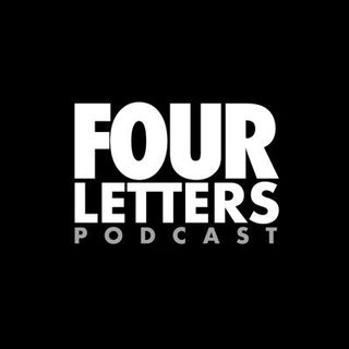 Four Letters Podcast