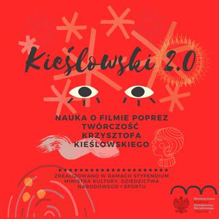 Podcast Kieślowski 2.0, odc. 9 - Peter Jansson [ENG]