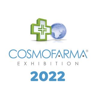 Giovan Giuseppe Sasso - CORMAN - Cosmofarma 2022