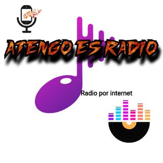 Atengo Es Radio, Lo Mejor Para Ti
