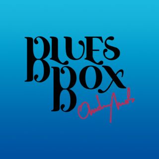 Blues Box - Rádio Executiva - 28 de Agosto de 2021