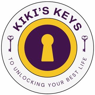 Kiki’s Keys