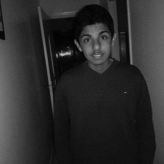 Magh Firas
