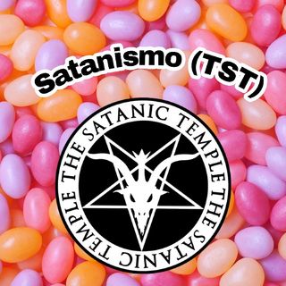 Ranteo S3 E5: Satanismo (TST)