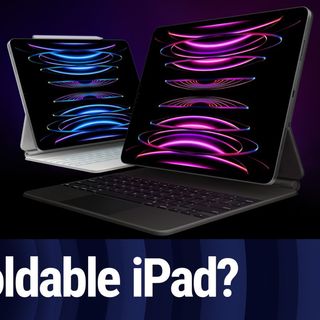MBW Clip: Foldable Screen & Kickstand for Future iPads?