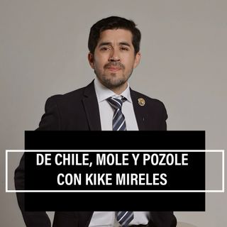 Kike Mireles