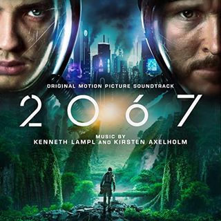 HULU BRINGS US ANOTHER ONE‼️‼️ Covering “2067”