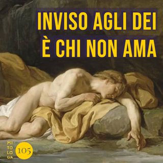 Inviso agli dei è chi non ama