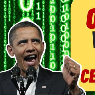 Obama Wants More CENSORSHIP Online