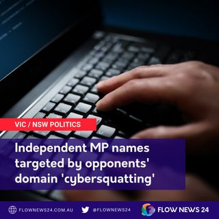 MPs names targeted by opponents' web buy up - with @HelenDalton22 @AliCupper @HelenDalton @Ali_Cupper_ MP @sffroy