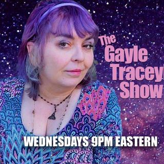The Gayle Tracey Mull Show