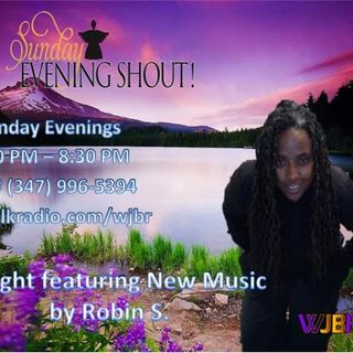 Sunday Evening Shout! Gospel Music In The Basement With JaVonne