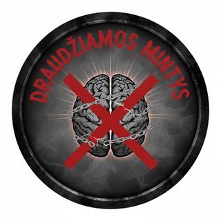 Draudžiamos mintys