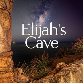 Elijah's Cave