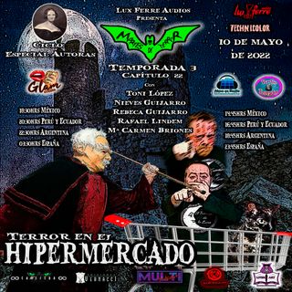 Martes de Terror nº108
