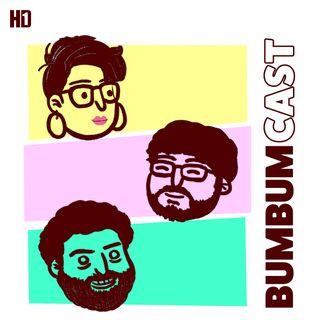 Bumbumcast