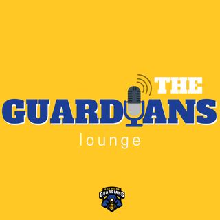 The Guardians Lounge