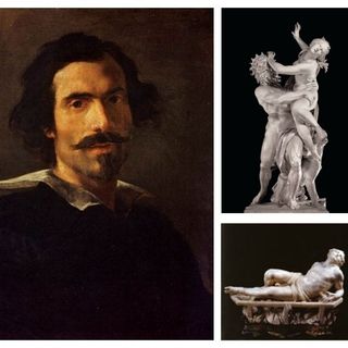 “Se non ci fosse stato Bernini, Roma non sarebbe stata la stessa": opere e vita di un artista eterno