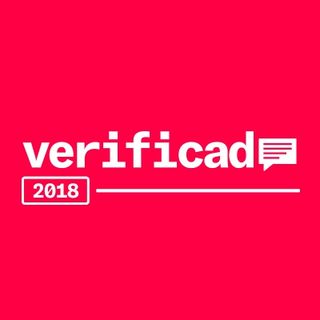 Entrevista Gabriela Gutiérrez - Verificado 2018_FES Aragón_20 Oct 18
