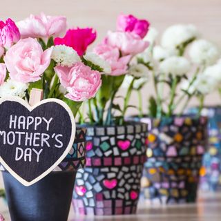 Sunday Inspiration: Mother's Day 2022