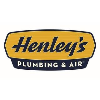 Henley’s Plumbing & Air