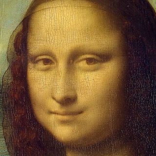 La gioconda