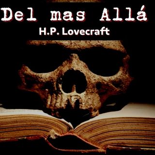 Del mas Allá | H.P. Lovecraft