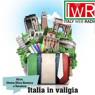 ITALIA IN VALIGIA