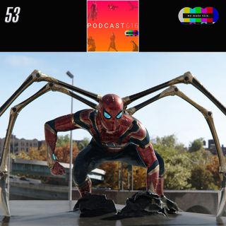 Spider-Man: No Way Home