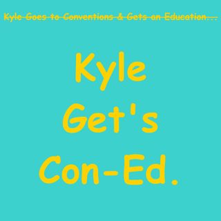 Kyle Gets Con-Ed.