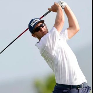 Brian Keogh | Seamus Power at the AT&T Byron Nelson | PGA Tour