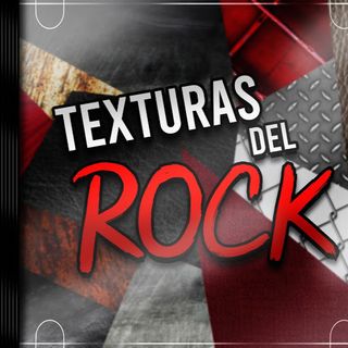 Texturas Del Rock