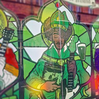 Episode 656: EP 656 ::: Soul Shenanigans ::: 2023 St Patrick's Day Special