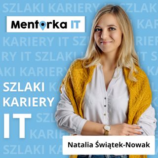 Mentorka IT