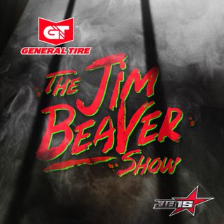 Special: Jim & Dan Beaver on the Off-Road Racer Podcast