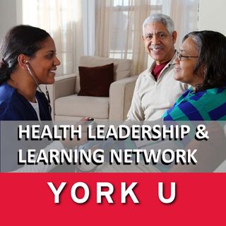 Health Leadership & Learning Network