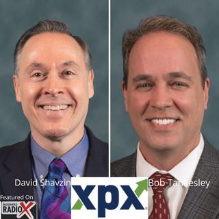 Exit Planning Exchange, Atlanta Chapter, with David Shavzin and Bob Tankesley