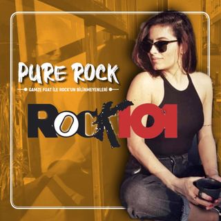 Pure Rock - Rock 101, 1. Bölüm
