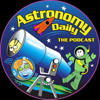 S03E11: Starry Sojourns and Nuclear Dreams: Moon Bases and Black Hole Feasts