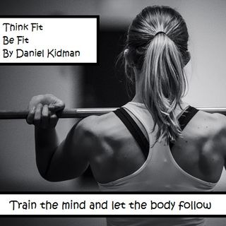 Think Fit, Be Fit