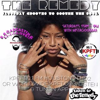 The Remedy Ep 259  July 9th, 2022